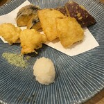 くずし割烹 こまじろ - 