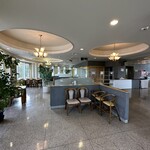 レストラン彩湖 - 