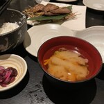 くいもの屋わん - 