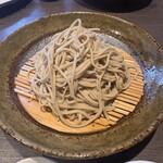 十割手打ち蕎麦 萌へ井 - 