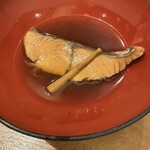 くずし割烹 こまじろ - 