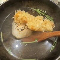 天ぷら 福たろう - 