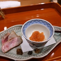 銀座 きた川 - 