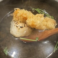 天ぷら 福たろう - 