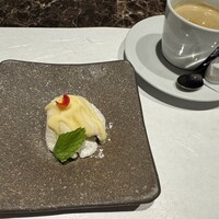 宮崎尾崎牛 鉄板焼き 吟 梅田ヒルトンプラザウエスト - 