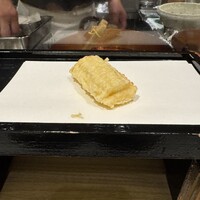 天ぷら 福たろう - 