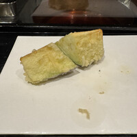 天ぷら 福たろう - 