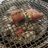 ホルモン焼肉 はやぶさ