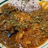 SARU CURRY