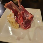 なまらむーちょ - 