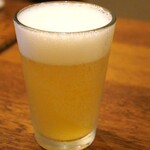 チャーブロ - IPAクラフトビール