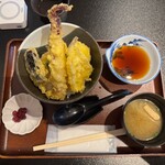 お食事処 ぶんご - 料理写真: