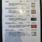 ラ・ベットラ・ダ・オチアイ - 