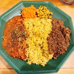 イエロースプーン - 