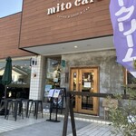 mito cafe - 