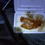 本八合目　富士山ホテル - 料理写真: