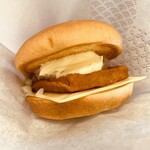 モスバーガー 羽後本荘店 - 