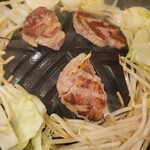 なまらむーちょ - 