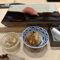 鮨 こう介 - 