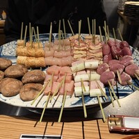 焼鳥 サイヒ - 