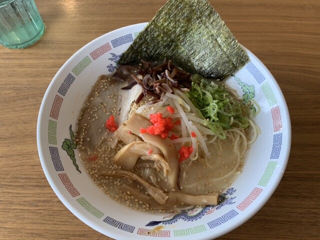 とかち麺ビレッジ - 帯広（ラーメン）の写真