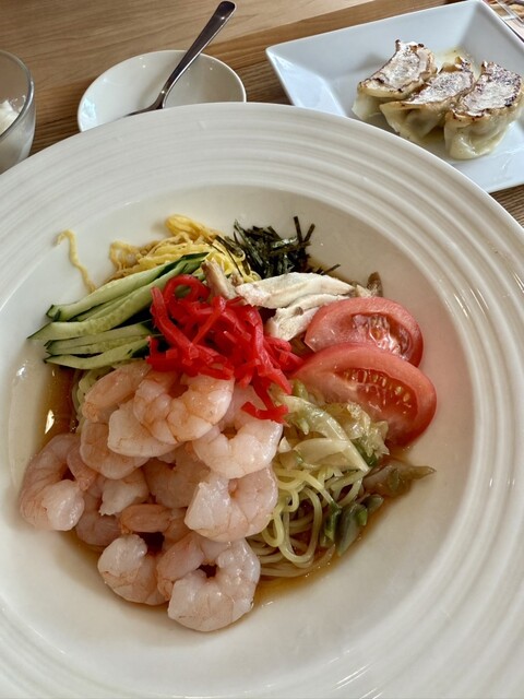 虎包 イオンモール新利府北館店（フーパオ） - 新利府（中華料理）の写真