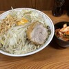 ラーメン二郎 亀戸店