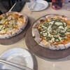 PIZZAと肴 半径10cm