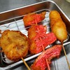 串かつ どて焼 ふじやま