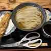 き田たけうどん