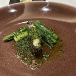 レストラン ラフィナージュ - 