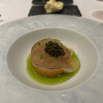 レストラン ラフィナージュ - 