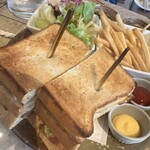 Lobby Lounge＆Bar - 