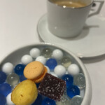 レストラン ラフィナージュ - 