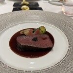 レストラン ラフィナージュ - 