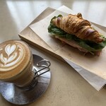 アンゴロカフェ - 