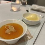 レストラン ラフィナージュ - 