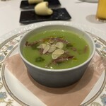 レストラン ラフィナージュ - 