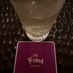 フランクバー - ドリンク写真: