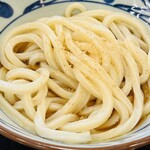 丸亀製麺 酒田店 - 