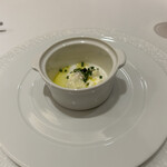 レストラン ラフィナージュ - 