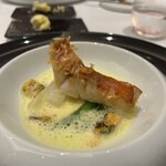 レストラン ラフィナージュ - 