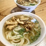 麺屋 こばやし - 