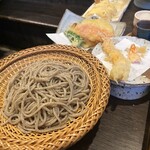 手挽きそば 一心 - 