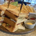 Lobby Lounge＆Bar - 