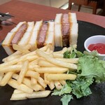 ラ・ボケリア - 