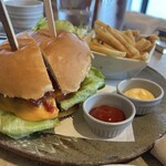 Lobby Lounge＆Bar - 