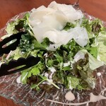 ラ・ボケリア - 