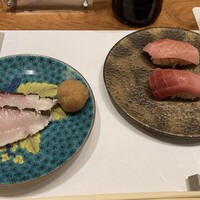 SUSHI BANYA KAI 品川店 - 