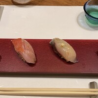 SUSHI BANYA KAI 品川店 - 